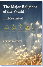 Judaism and the Major Religions Of The World... Revisited