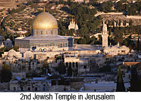 Jewish Temple